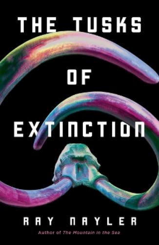 The Tusks of Extinction
