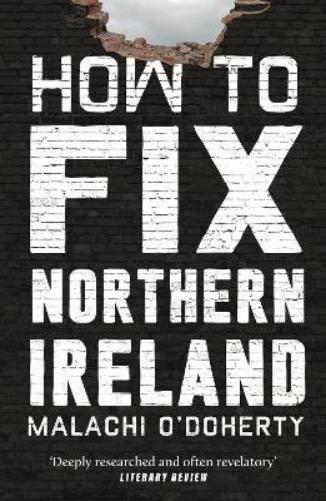 How to Fix Northern Ireland