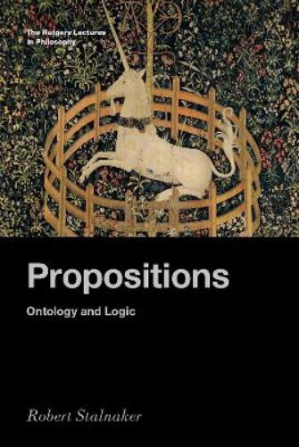 Propositions