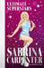 Ultimate Superstars: Sabrina Carpenter