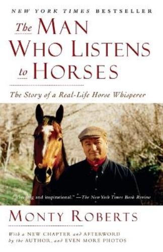 The Man Who Listens to Horses