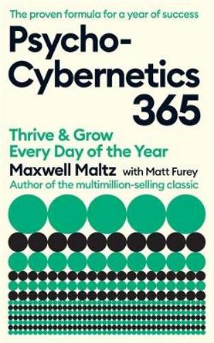 Psycho-Cybernetics 365