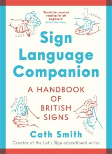 Sign Language Companion