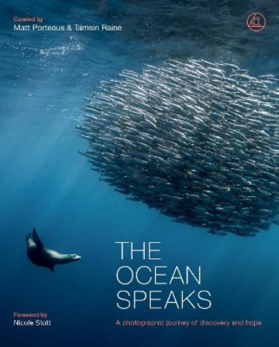 The Ocean Speaks