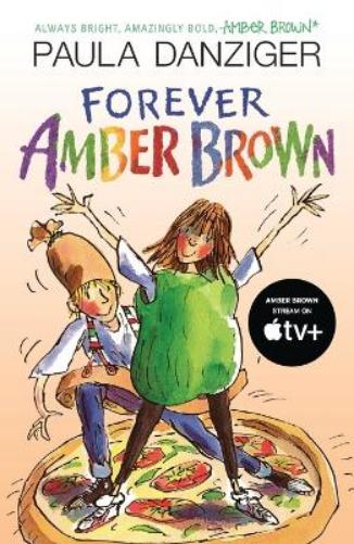 Forever Amber Brown
