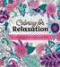 Coloring for Relaxation