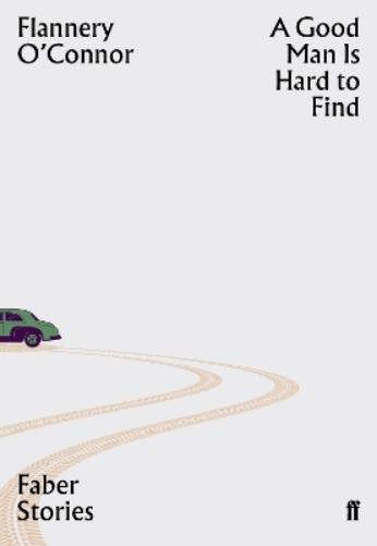 A Good Man is Hard to Find