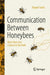 Communication Between Honeybees