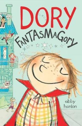 Dory Fantasmagory