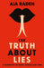 The Truth About Lies