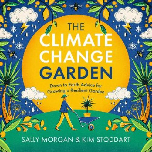 Climate Change Garden, UPDATED EDITION