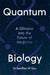 Quantum Biology