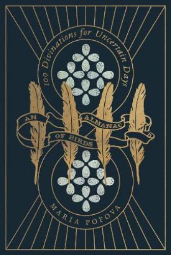 An Almanac of Birds