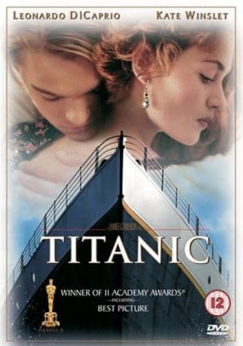 Titanic