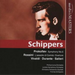 Symphony No. 5/la Siege De Corinthe Overture (Schippers)
