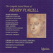 The Complete Sacred Music of Henry Purcell