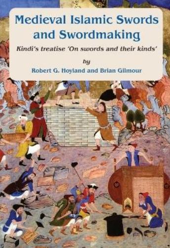 Medieval Islamic swords and swordmaking