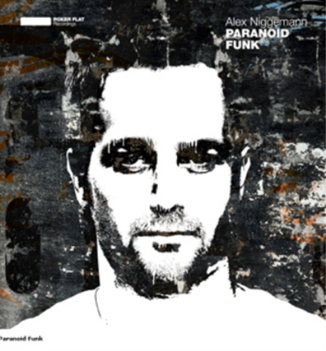 Paranoid Funk