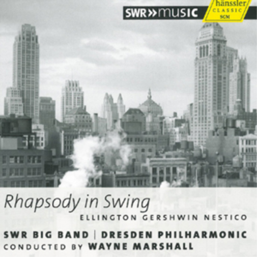 Rhapsody in Swing