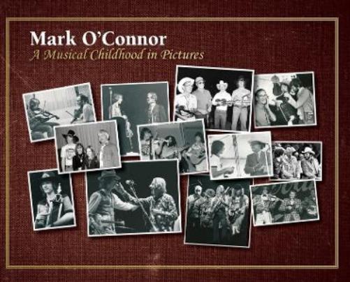 A Musical Childhood in Pictures