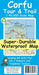 Corfu Tour & Trail Map (2nd ed