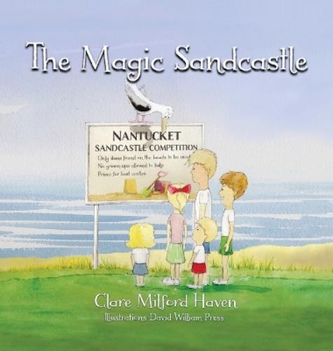 The Magic Sandcastle
