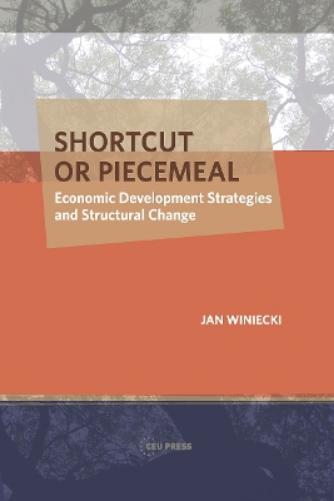 Shortcut or Piecemeal