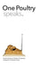 One Poultry Speaks