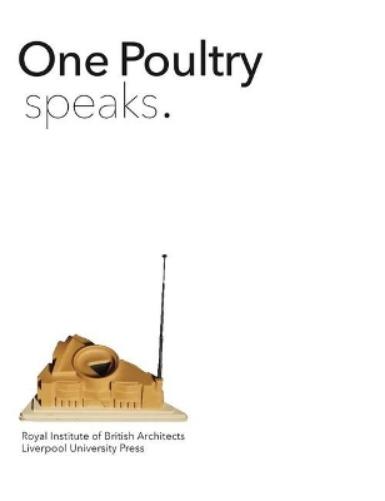 One Poultry Speaks