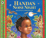 Handa's Noisy Night