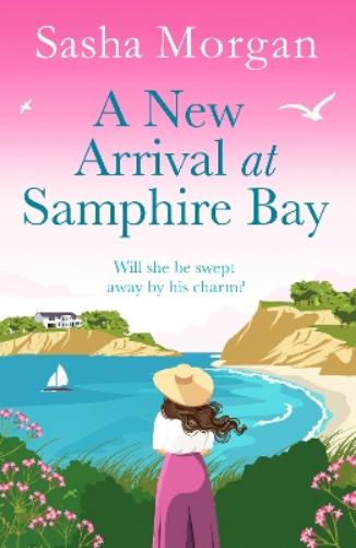 A New Arrival at Samphire Bay