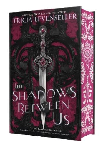 The Shadows Between Us