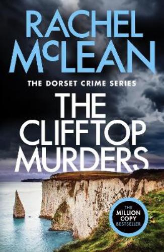 The Clifftop Murders