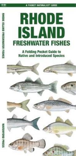 Rhode Island Freshwater Fishes