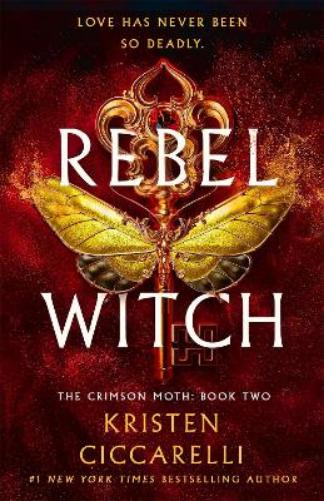 Rebel Witch