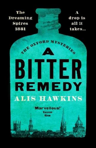 A Bitter Remedy