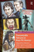 Transmedia Terrors in Post-TV Horror
