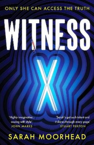 Witness X