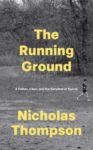 The Running Ground