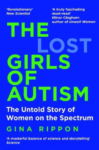 The Lost Girls of Autism