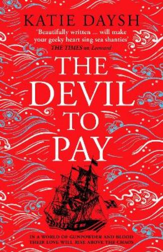The Devil to Pay