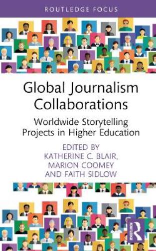 Global Journalism Collaborations