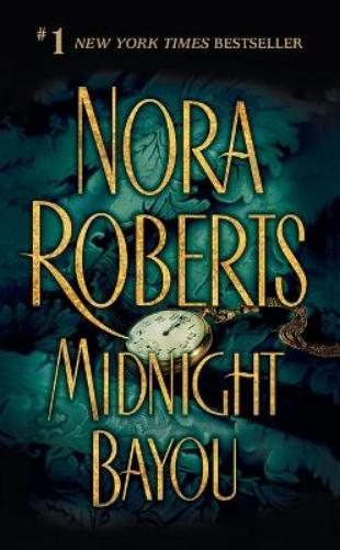 Midnight Bayou