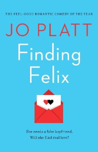 Finding Felix