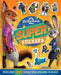 Disney Zootropolis 2: Super Stickers