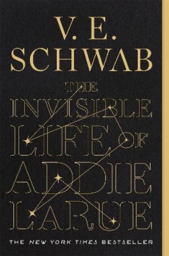 The Invisible Life of Addie LaRue
