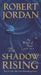 The Shadow Rising