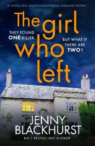 The Girl Who Left