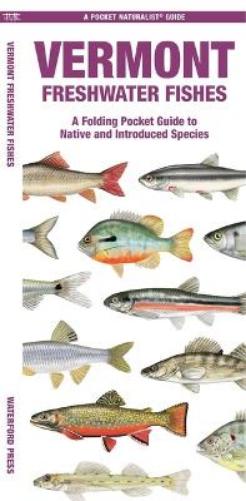 Vermont Freshwater Fishes