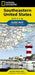 Southeastern USA Map